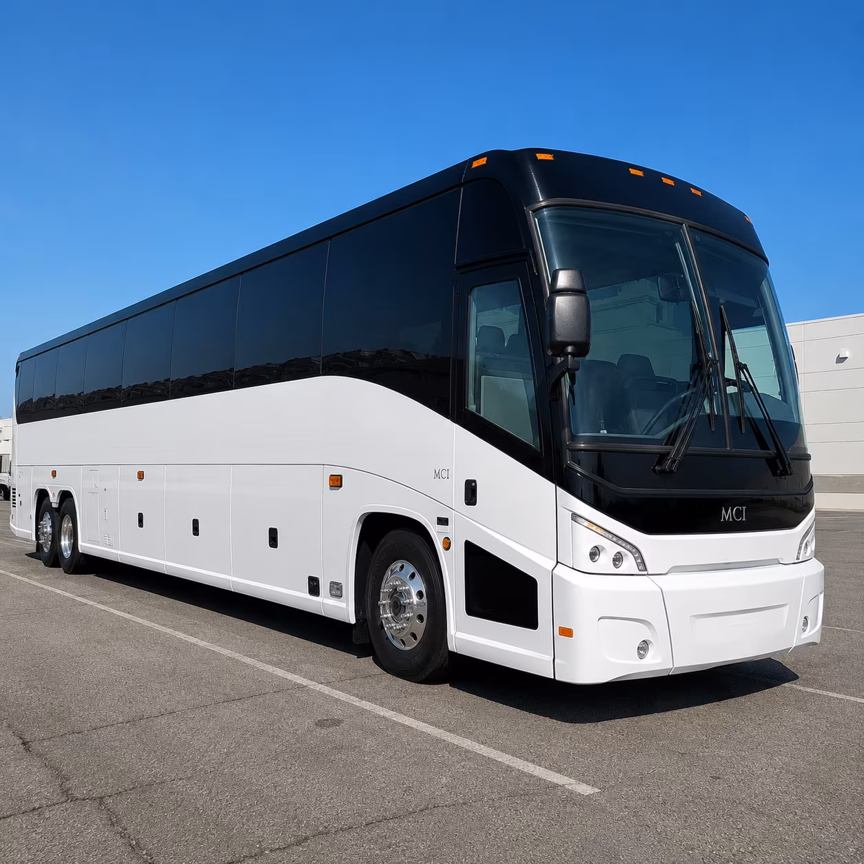 a charter bus makes ski season shuttles to silver mountain and mt spokane easy