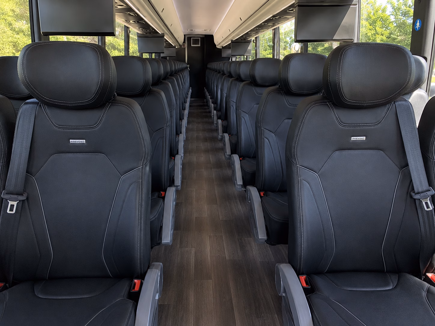 how the distance and duration of your trip affect charter bus rates in spokane
