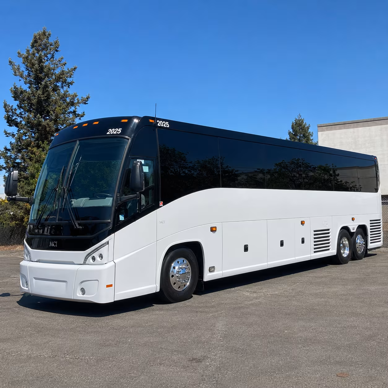 need church bus transportation for funerals memorial services or special occasions