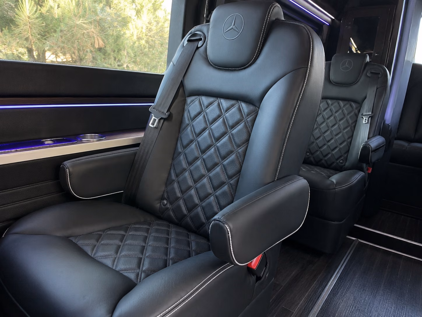spokane corporate transportation