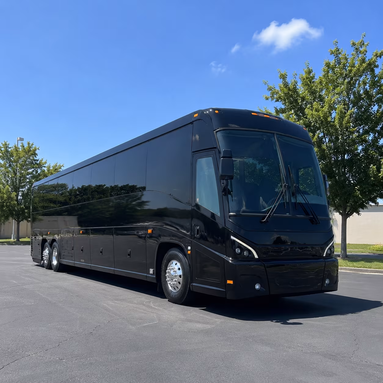 spokane employee transportation onboard seating