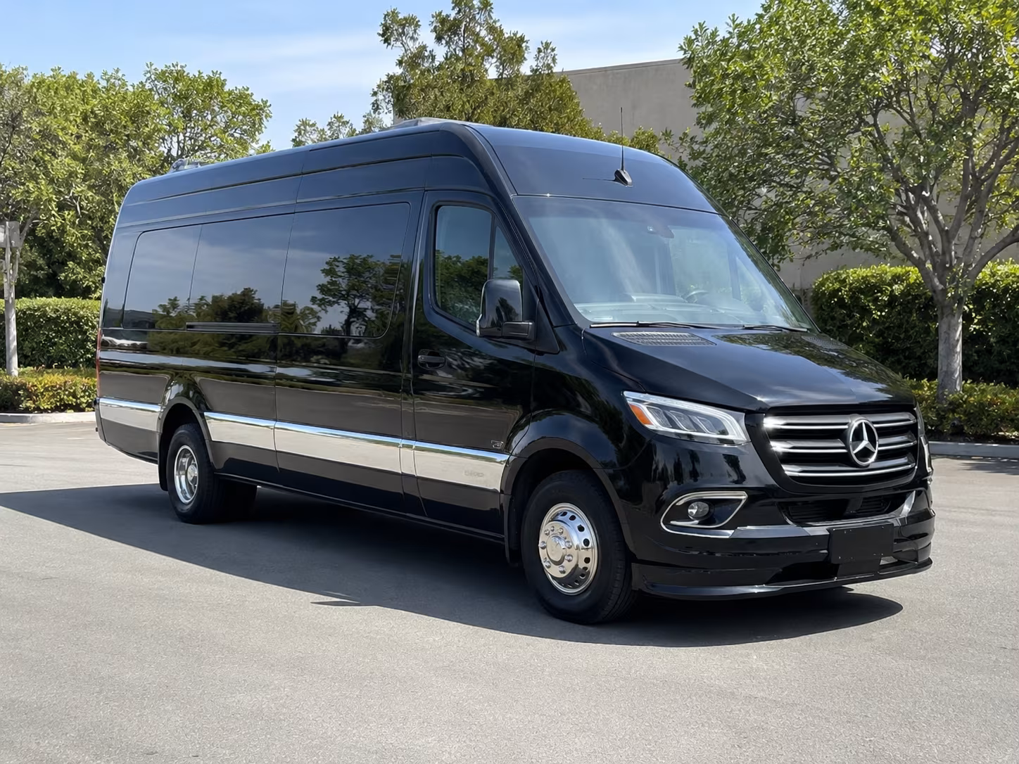 spokane event transportation