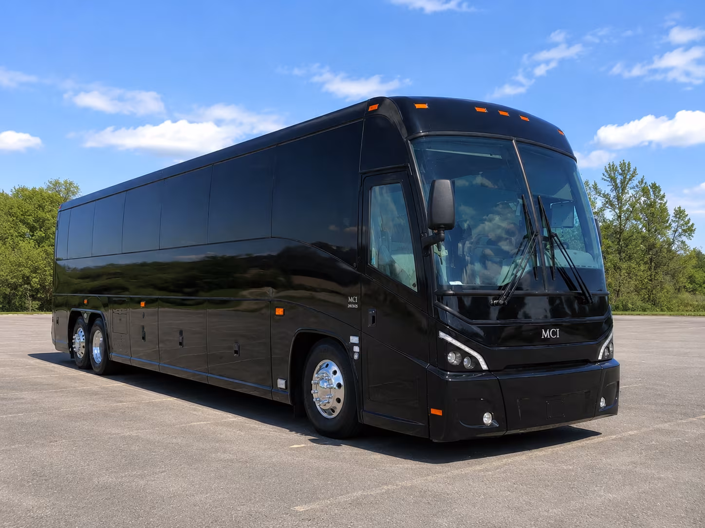 Spokane Government & Military Transportation