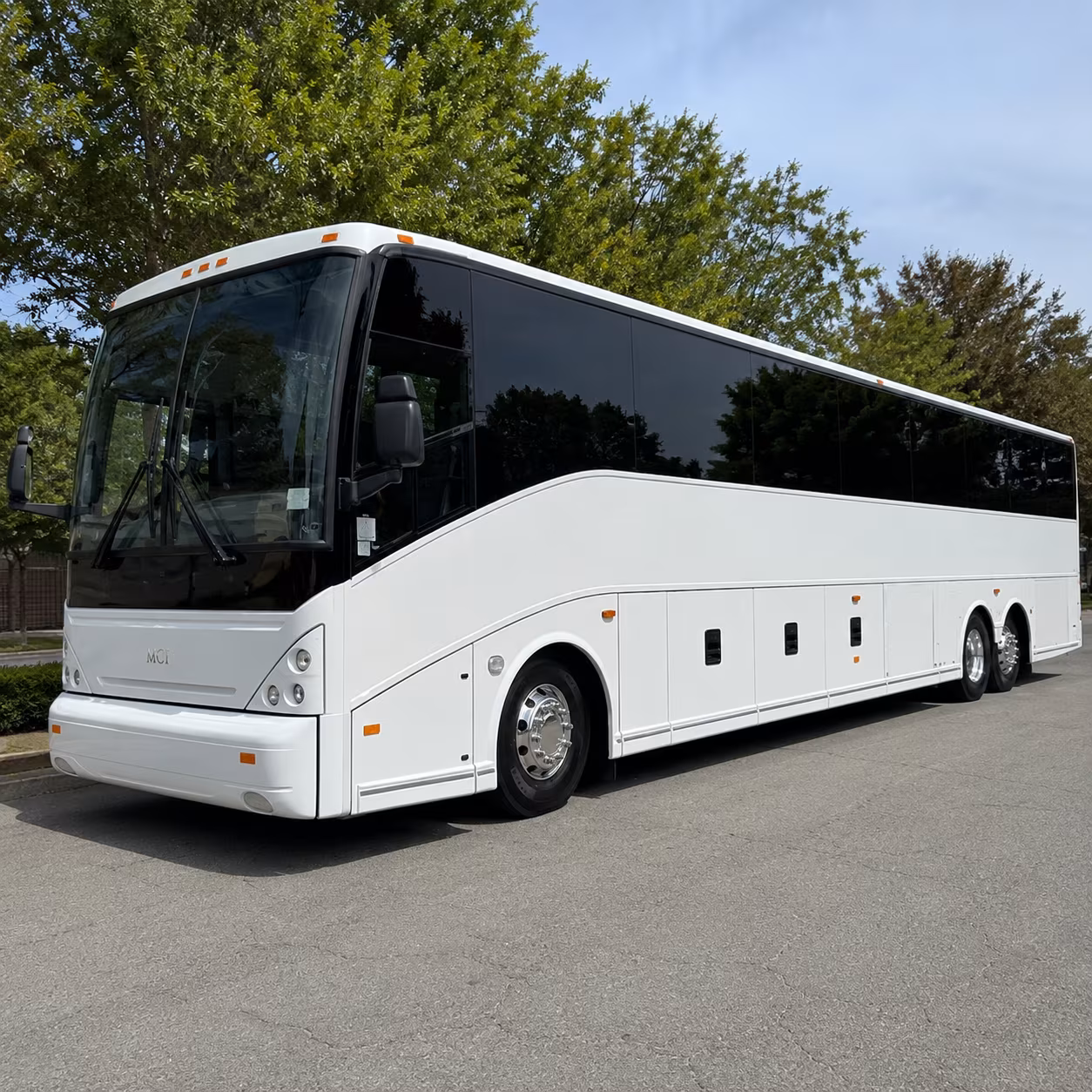 Spokane Private Event Transportation