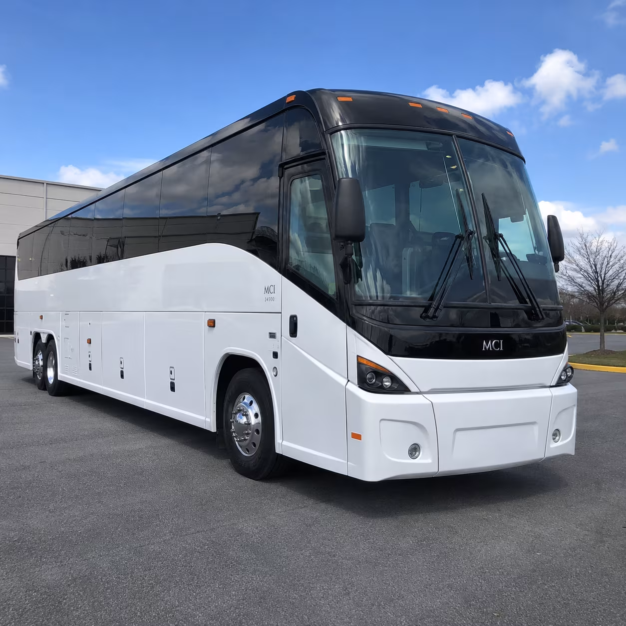 Spokane Religious Group Transportation
