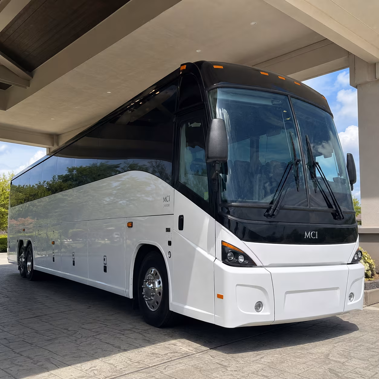 spokanecharter bus services