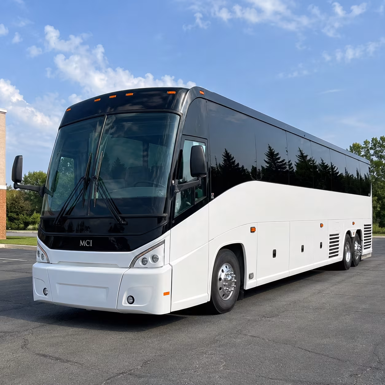 sunday shuttle service between spokane church campuses made simple