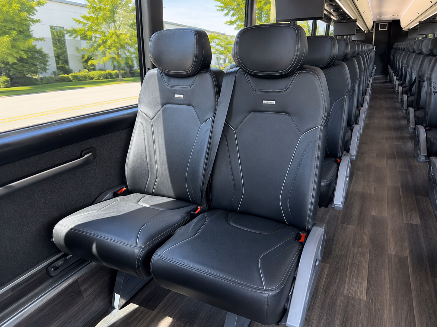 why choose charterbusservicesspokane com for your spokane wine tour bus